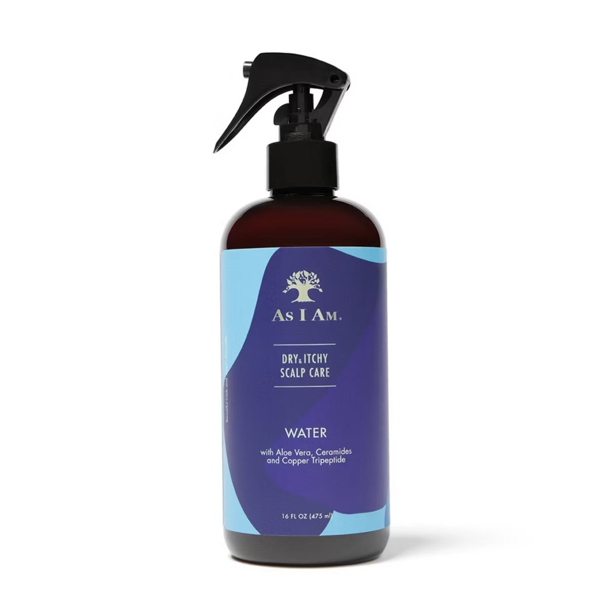 As I Am Scalp Care Water