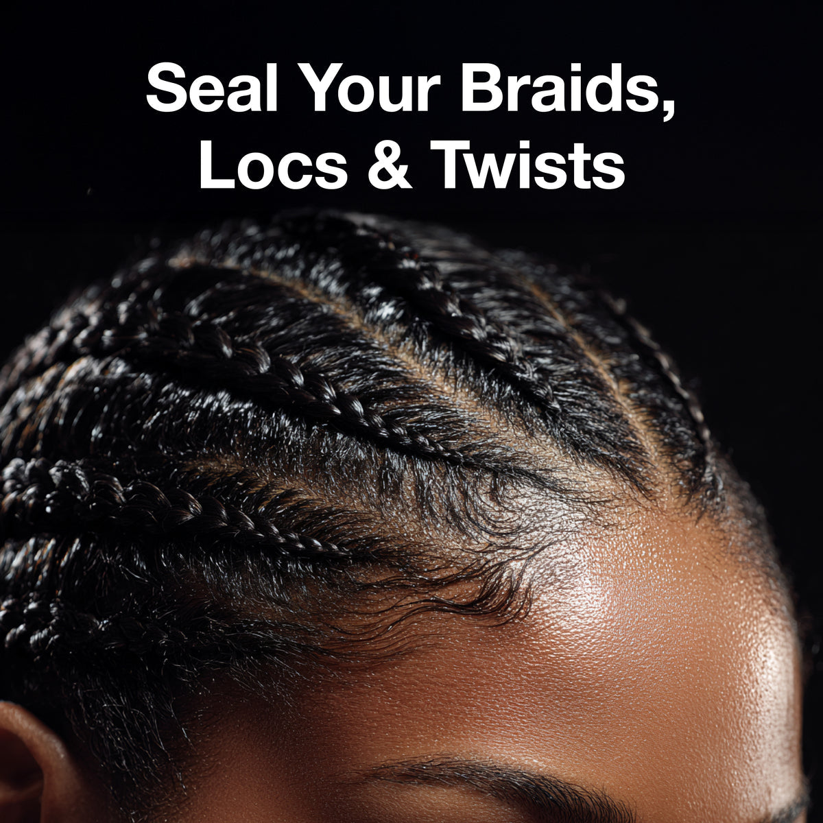 BRAID LUX ORIGINAL BRAIDING CONDITIONING GEL