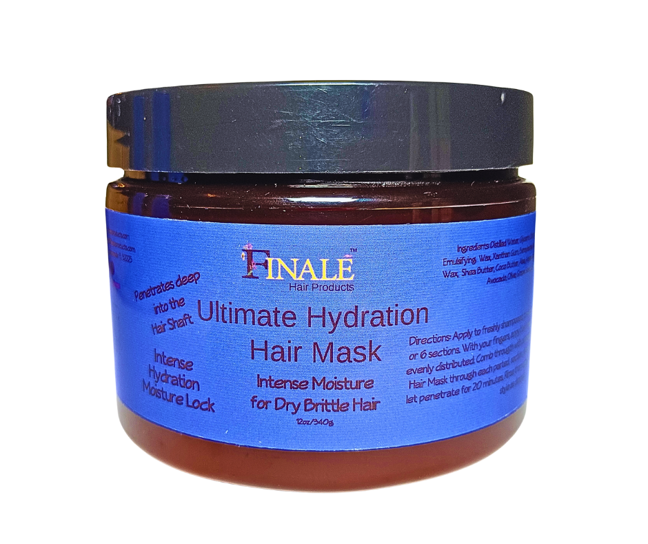 Finale Ultimate Hydration Collection