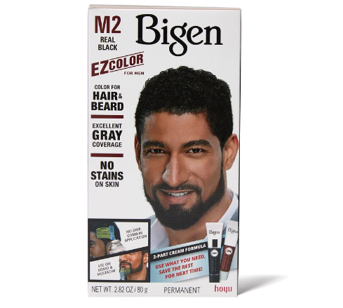 Bigen EZ Color for Men
