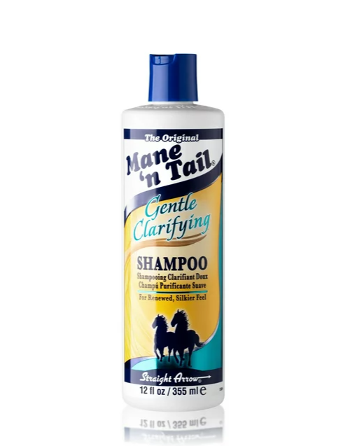 Mane 'n Tail: Gentle Clarifying Shampoo