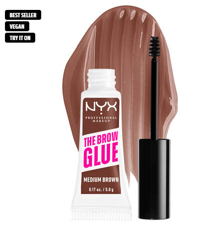 NYX The Brow Glue