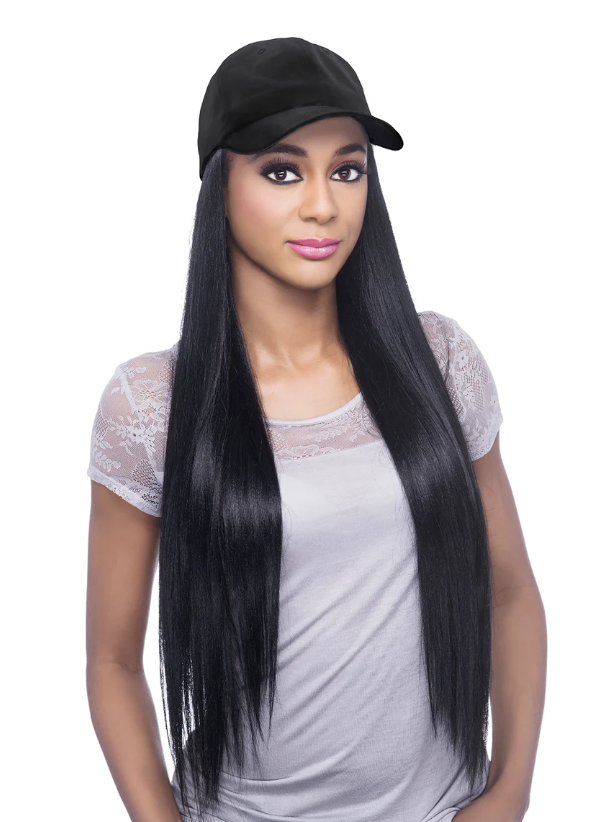 Vivica Fox Hat Wig - CD-Essent