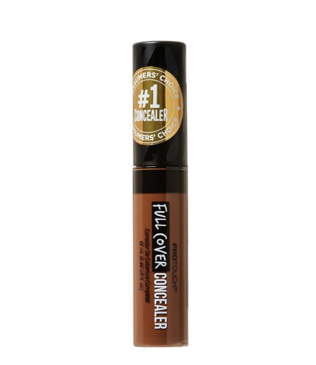 Kiss Full Cover Concealer