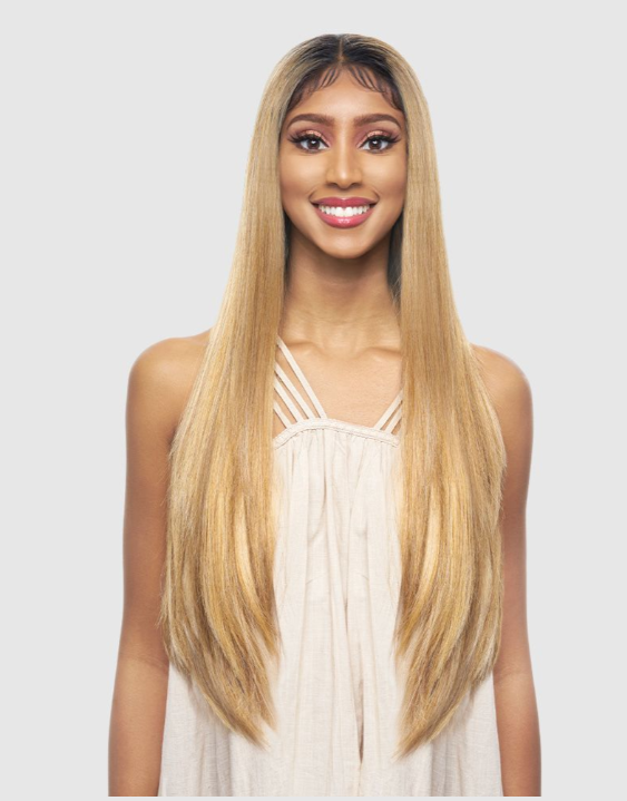 Vanessa Lace Front Wig Lago