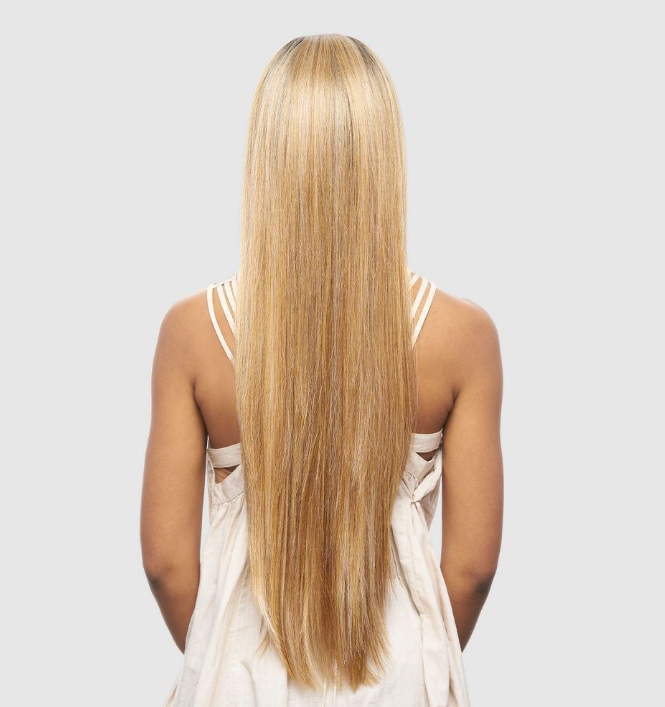 Vanessa Lace Front Wig Lago