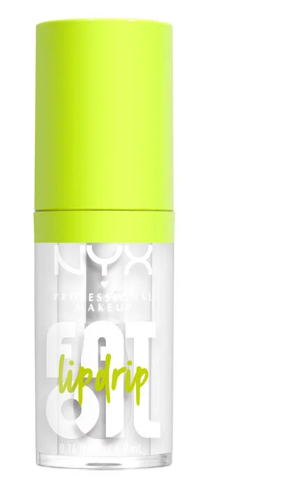 NYX Fat Oil Drip Lip Gloss