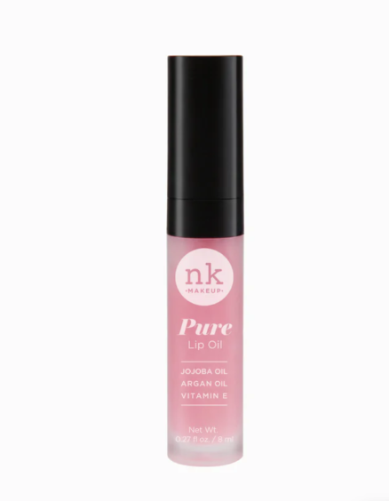 Nicka K Pure Lip Oil