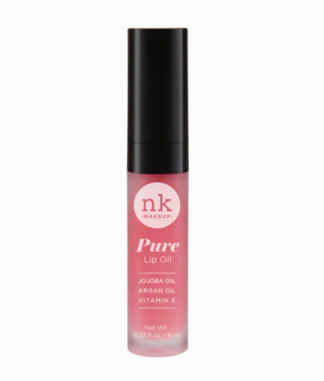 Nicka K Pure Lip Oil