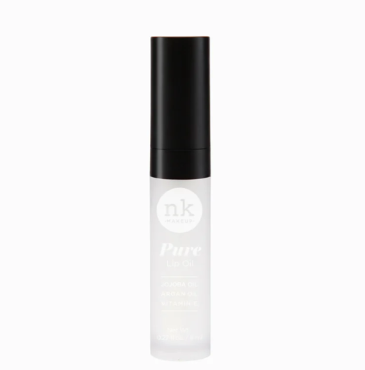 Nicka K Pure Lip Oil