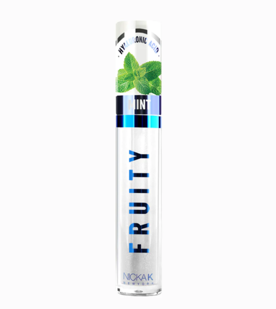 Nicka K Fruity Lip Gloss