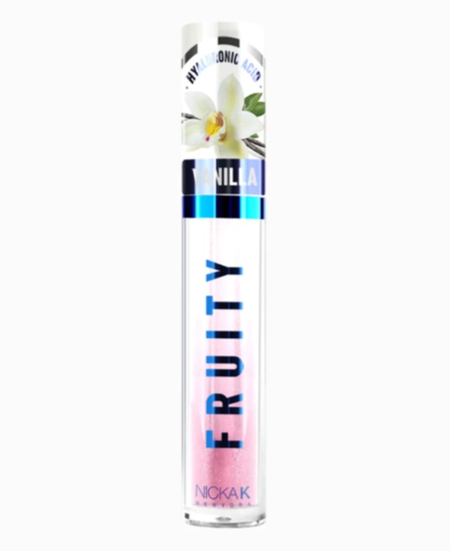 Nicka K Fruity Lip Gloss
