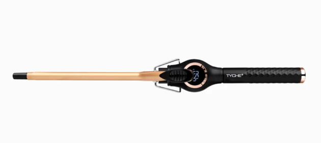 Nicka K Professional Ceramic Curling Iron 3/8"