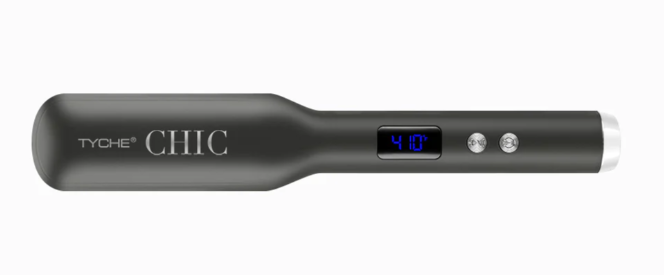 Nicka K Hair Straightening Comb