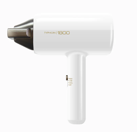 Tyche Typhoon 1800