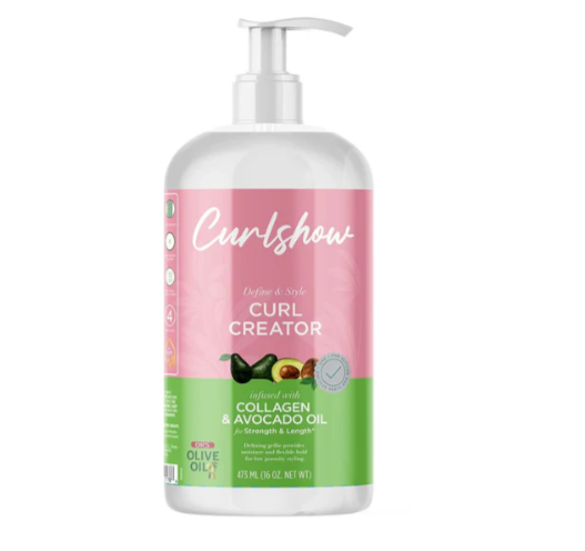 ORS Curl Creator