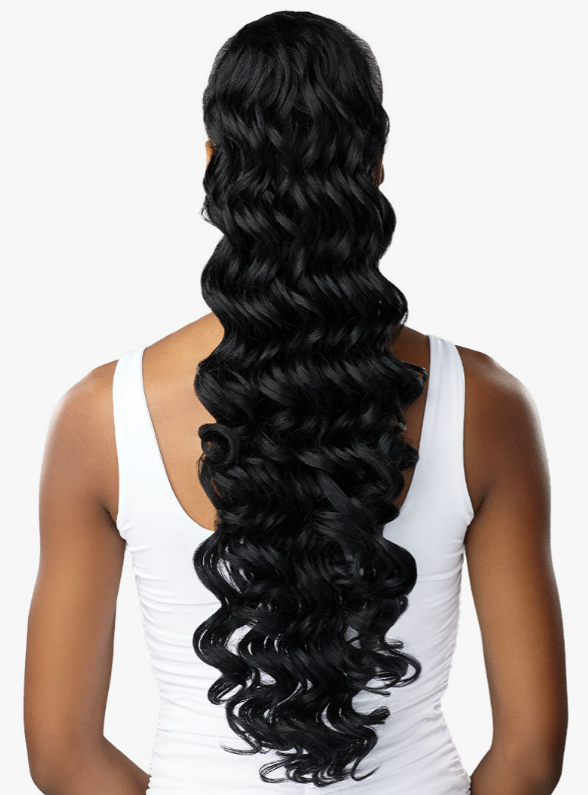 Sensationnel Lulu Pony Fifi