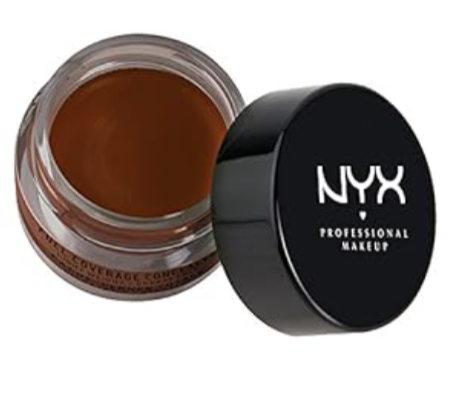 NYX Above & Beyond Full Coverage Concealer