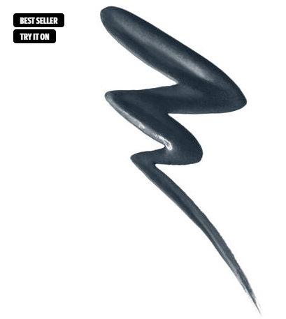 NYX Epic Wear Matte Waterproof Liquid Liner