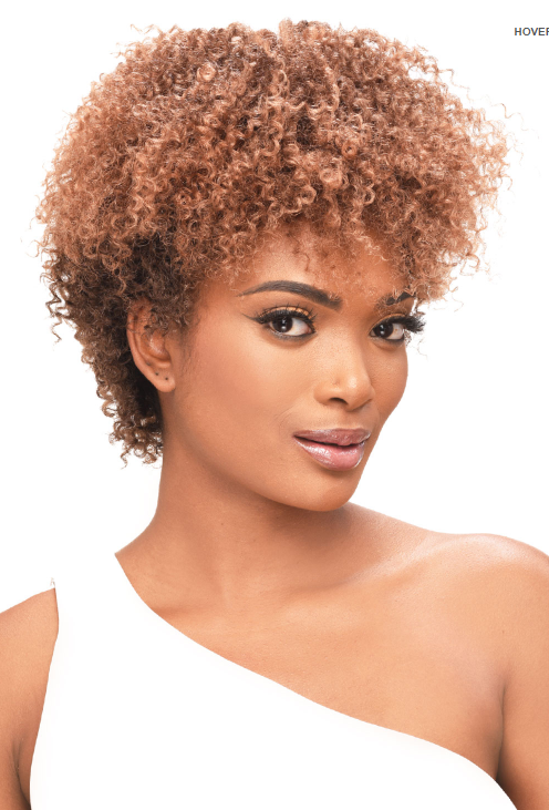 Destiny Pixie Water 4B Wig