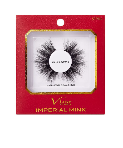 VLuxe Imperial Mink Lashes