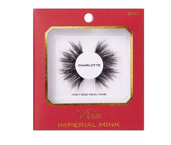 VLuxe Imperial Mink Lashes