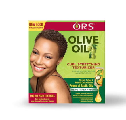 ORS Olive Oil Curl Stretching Texturizer