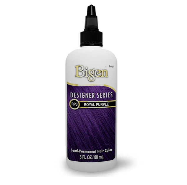 Bigen Designer Series Semi-Permanent Hair Color