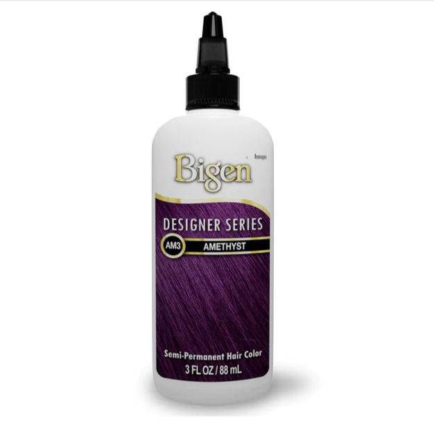 Bigen Designer Series Semi-Permanent Hair Color