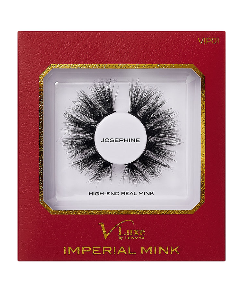 VLuxe Imperial Mink Lashes