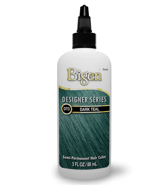 Bigen Designer Series Semi-Permanent Hair Color