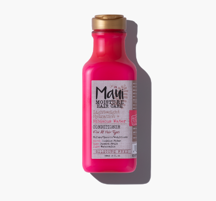 Maui Lightweight Hydration + Hibiscus Water Conditioner