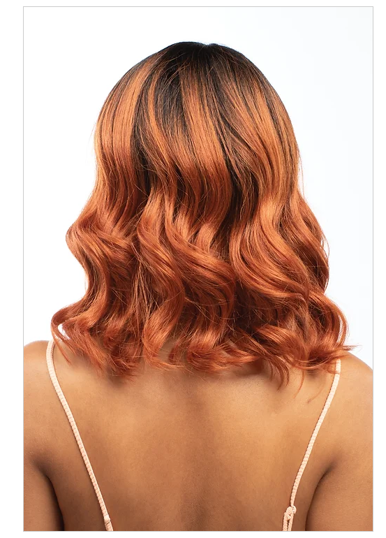 Sensual Vella Vella Full Wig Zola