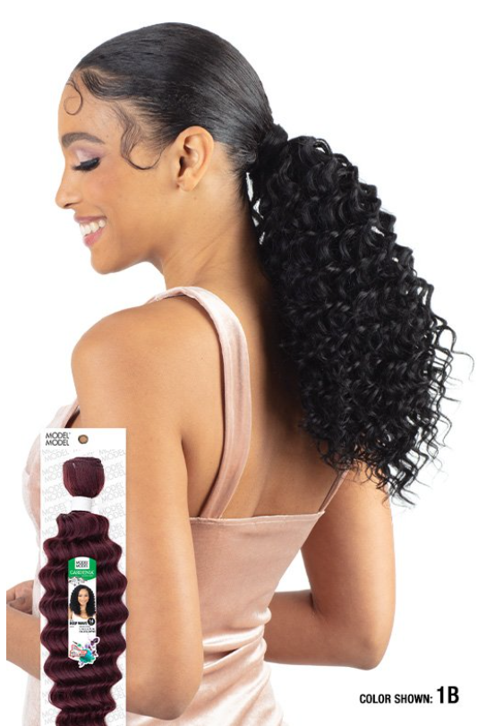 Model Model Gardenia Deep Wave 14", 24", 30", 36"