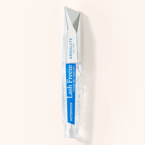 Absolute New York Lash Freeze Clear Gel Mascara - MEMS04 - 0.46 oz