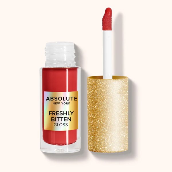 Absolute Freshly Bitten Lip Gloss (12 Colors)