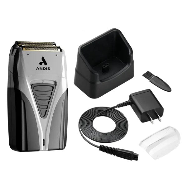 Andis ProFoil Lithium Titanium Foil Shaver #17255