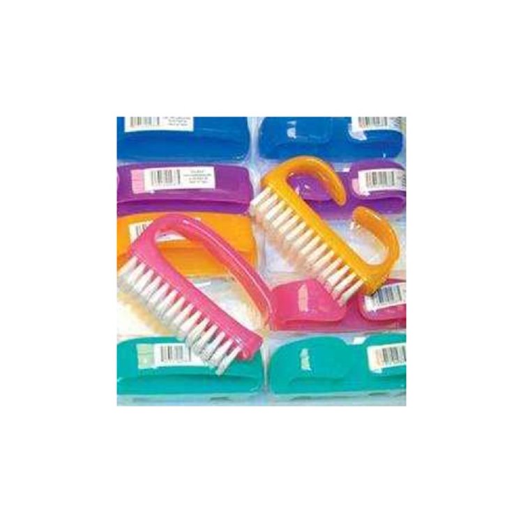Annie Nail Brush #2937 - 1pc