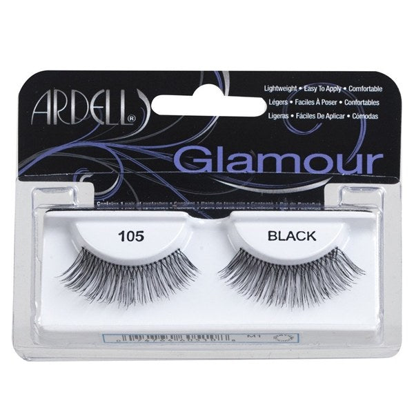 Ardell Glamour Lash #105