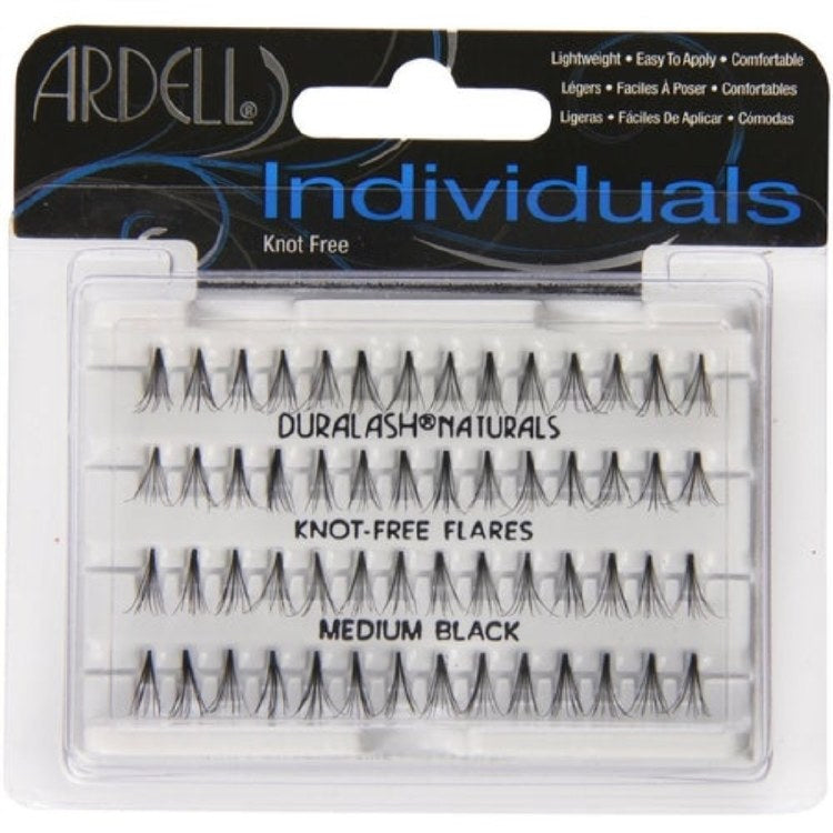Ardell Duralash Naturals Knot-Free - Sizes Available