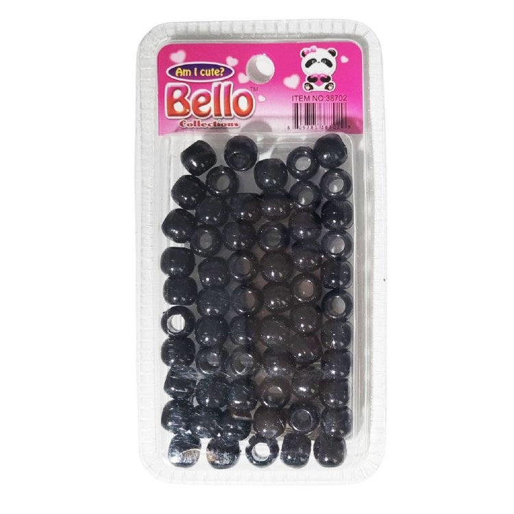 Bello Medium Beads in Small Package - Colors Available