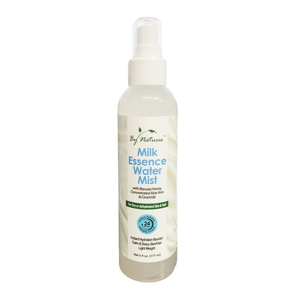 By Natures Milk Essence Water Mist 6oz