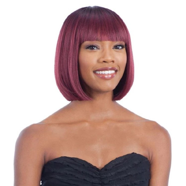 Clean Cap Protectif Style Wig Number 019