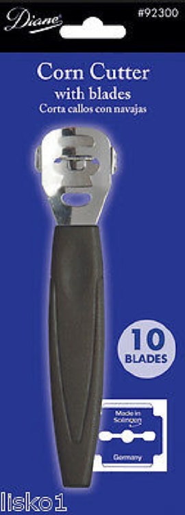Diane Corn Cutter with 10 Blades #D92300