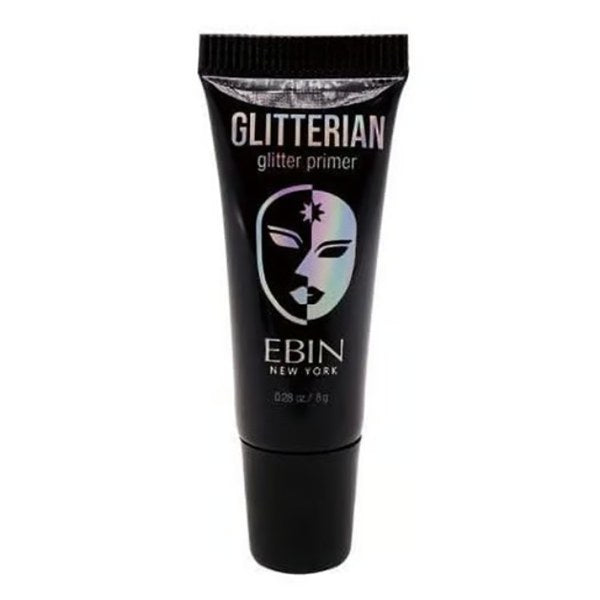 EBIN Glitterian Glitter Primer #01 - Skin Tone