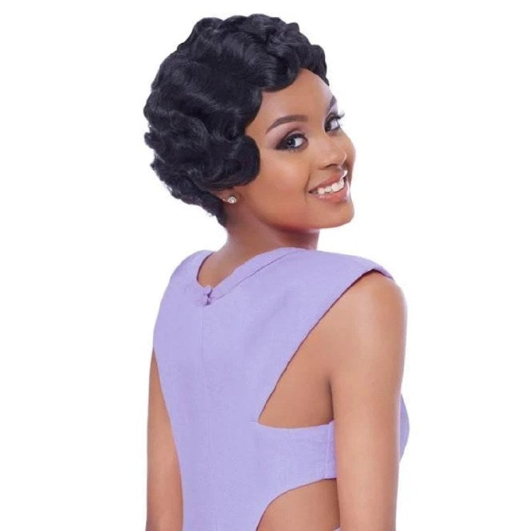 Gogo Fashion Wig Go113 - # 44