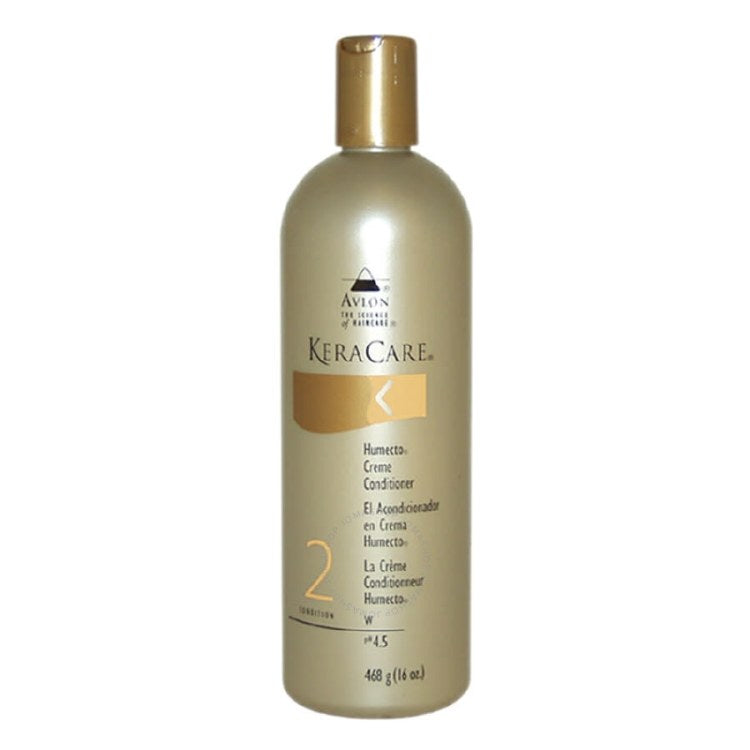 Avlon Keracare Humecto Creme Conditioner 16oz