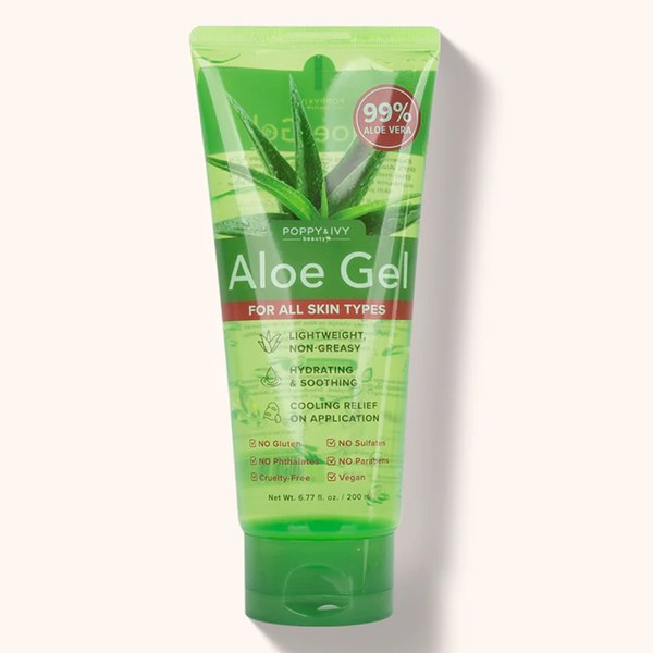 Absolute New York 99% Aloe Gel - PBAG02 - 200 mL