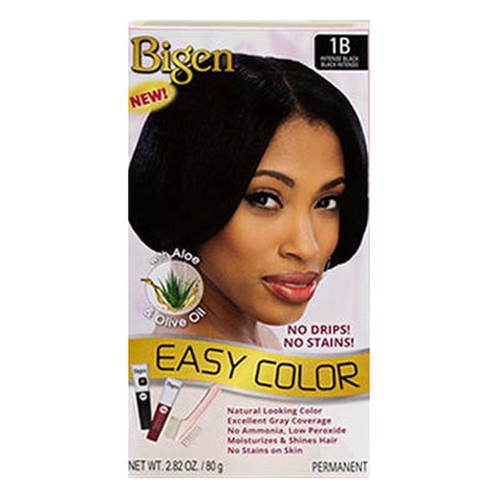 Bigen EZ Color for Women