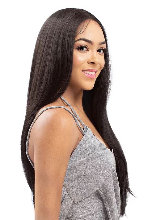 HH UHD 360 Lace Wig - Straight 26"